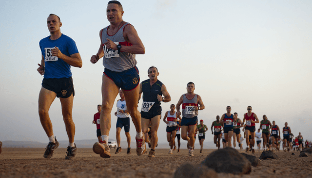Pretemporada en Running y Trail Running - ProLife