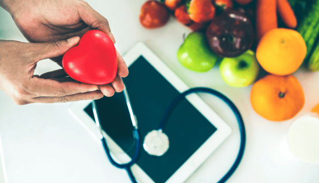 Nutrición para la Pérdida de Grasa Corporal - Lorena Viola