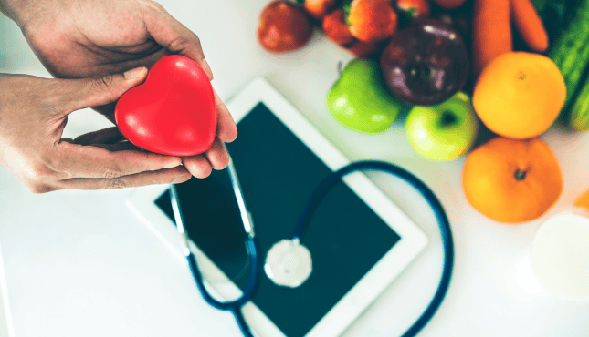 Nutrición para la Pérdida de Grasa Corporal - Lorena Viola