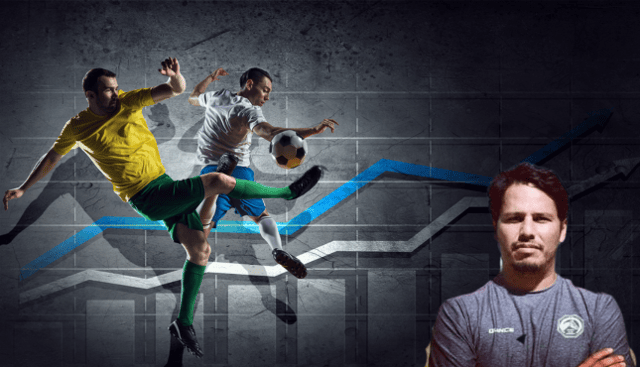 Estadística en Deportes de Equipo y Evaluación Funcional