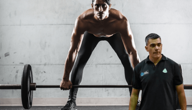 Programación del Entrenamiento de la Fuerza