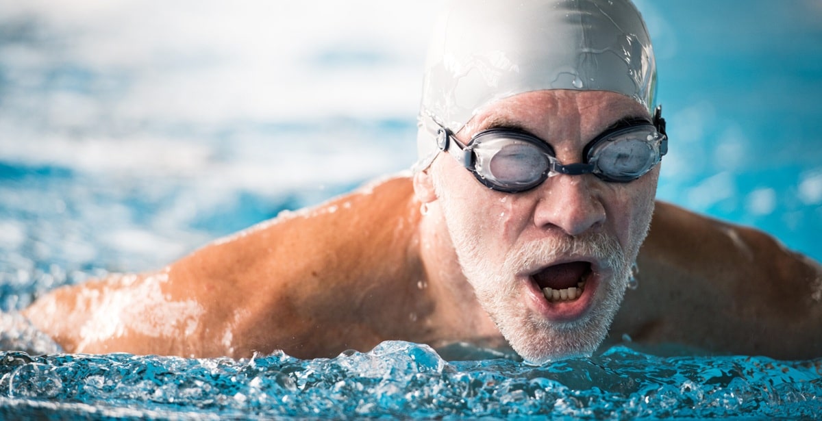 Coaching de Natación Máster