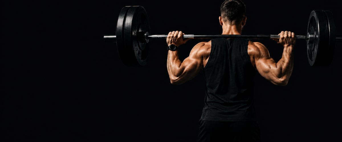 Certificación en Entrenamiento para la Hipertrofia Muscular