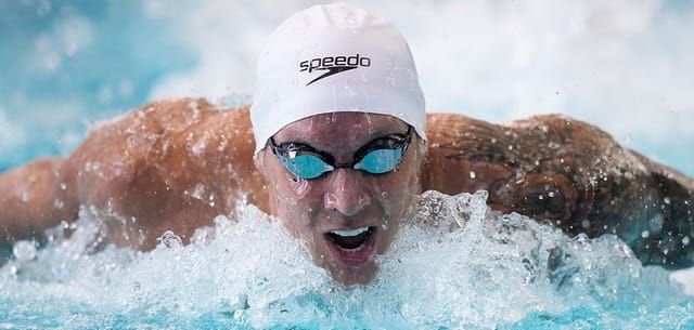 Módulo 3: La Especialización en Natación (Simposio Anual de Ciencias Aplicadas al Entrenamiento de Natación)