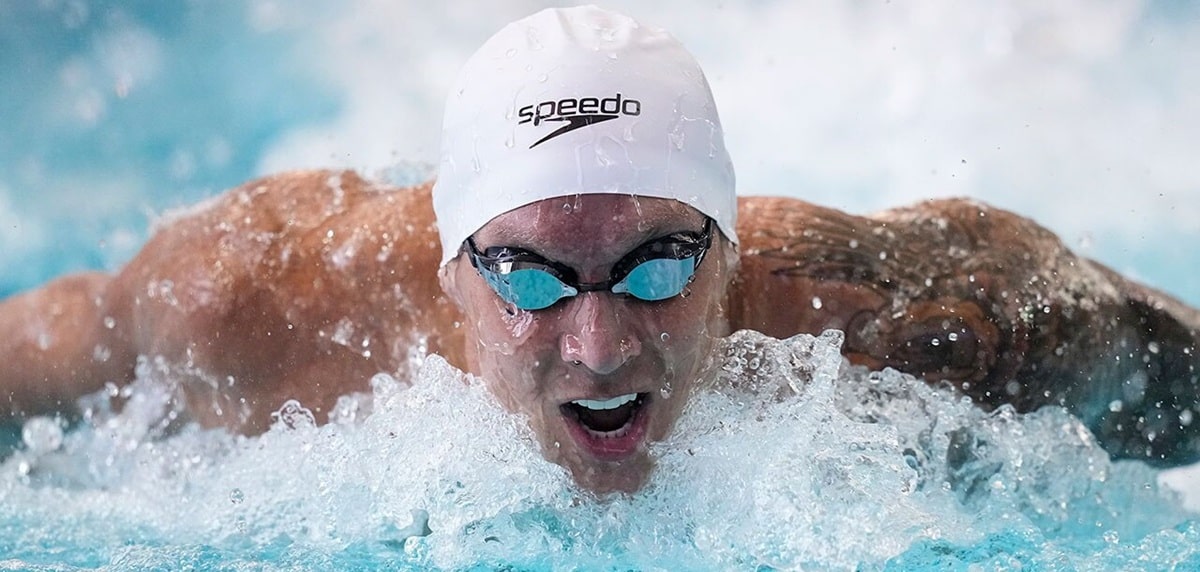 Módulo 3: La Especialización en Natación (Simposio Anual de Ciencias Aplicadas al Entrenamiento de Natación)