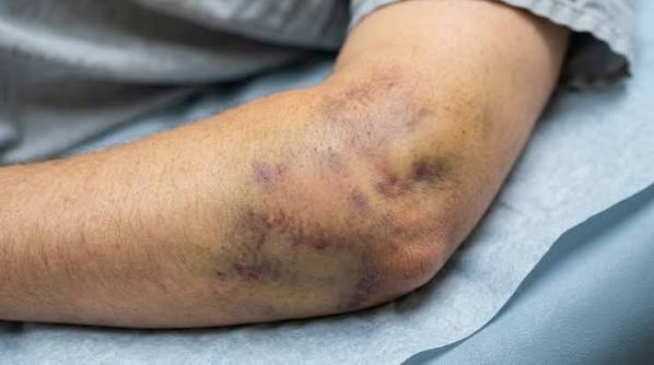 Webinar: Manejo del Edema en el Codo Traumático - un Enfoque desde la Rehabiltiación Vascular