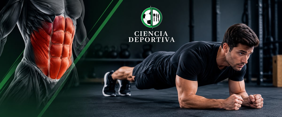 Entrenamiento Eficiente del Core