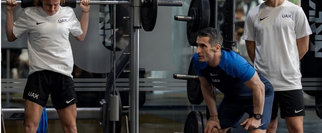 Curso de Actualización en Diseño de Programas de Entrenamiento de la Fuerza: De la Investigación a la Práctica.