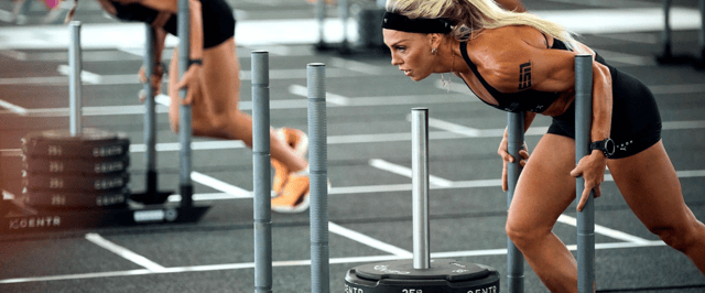 Especialista en Entrenamiento Híbrido: Stronger, Fitter, Healthier.