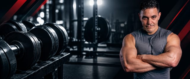 Curso Intensivo Hipertrofia Muscular