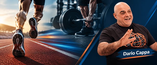 Velocidad y  Entrenamiento Concurrente