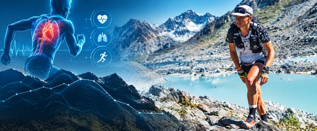 Fisiología Aplicada al Ultra Trail