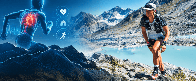 Fisiología Aplicada al Ultra Trail