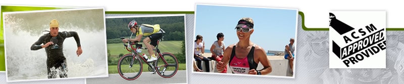 Curso a Distancia de Preparación Física Integral en Triatlón
