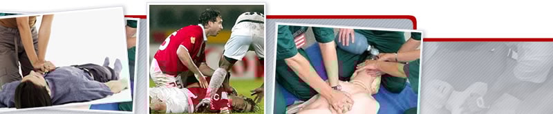 Webinar de Reanimación Cardiorrespiratoria Básica para legos (Muerte Súbita en el Deporte) y RCP en el Gimnasio, actualización de la Asociación Americana de Cardiología