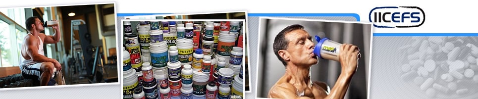 Webinar: Performance Enhancing Supplements: What to Take and Why?