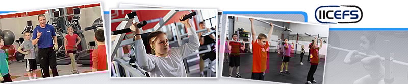 Webinar de Iniciación al Entrenamiento de Fuerza en Edades Tempranas: Niños y Adolescentes