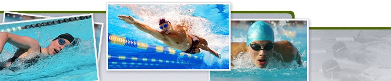 Curso a Distancia de Preparación Física Integral en Natación