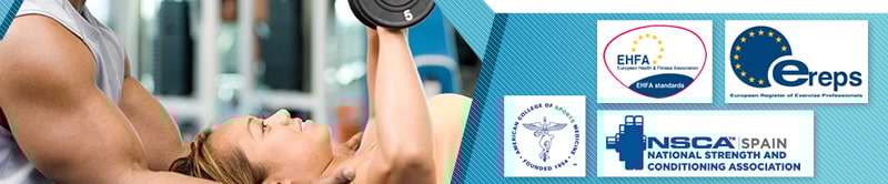 Curso de Entrenamiento Personalizado