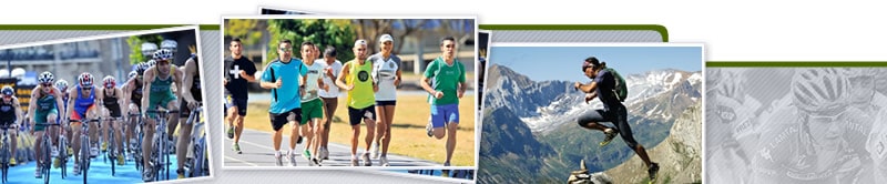 Curso Intensivo de Entrenamiento de la Fuerza en los Deportes de Resistencia: Fundamentos y Aplicaciones para el Deportista y el Entrenador de Campo Curso Intensivo de Entrenamiento de la Fuerza en los Deportes de Resistencia: Fundamentos y Aplicaciones para el Deportista y el Entrenador de Campo