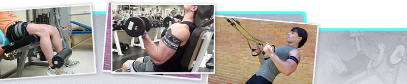 Webinar de Entrenamiento Oclusivo e Hipertrofia Muscular