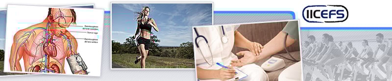 Webinar de Hipertensión Arterial y Ejercicio