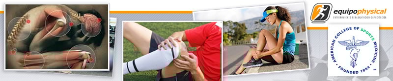 Curso en Lesiones Deportivas: Prevención y Readaptación Funcional