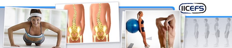 Webinar de Evaluación de la Postura Aplicada al Fitness