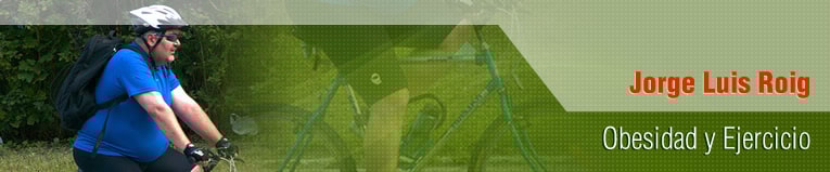 Webinar de Obesidad y Ejercicio