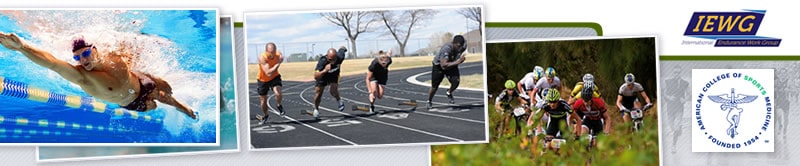 Curso de Entrenamiento Intervalado o High Intensity Interval Training (HIIT), Taper y Entrenamiento Polarizado