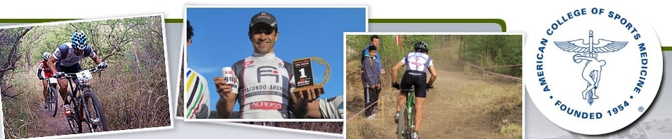 Curso de Preparación Física Integral en Ciclismo de Ruta y Mountain Bike Curso de Preparación Física Integral en Ciclismo de Ruta y Mountain Bike