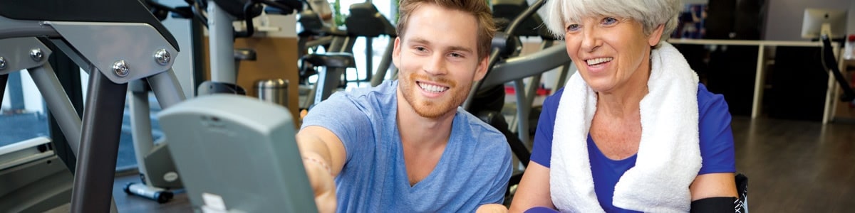 Curso de Posgrado en Rehabilitación Cardiopulmonar