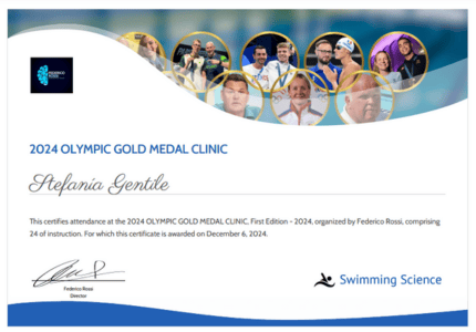 Certificate of Attendance