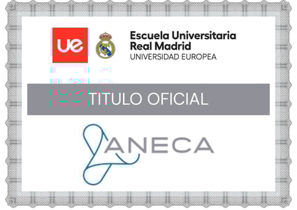 Título OFICIAL de Master Universitario en Entrenamiento de Alto Rendimiento Deportivo