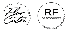 C&F NUTRICIÓN DEPORTIVA