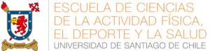 Escuela de Ciencias de la Actividad Física, el Deporte y la Salud. Universidad de Santiago de Chile