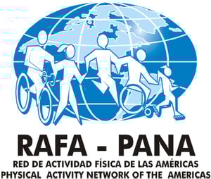 Red de Actividad Física de las Américas