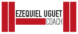 Ezequiel Uguet Coach