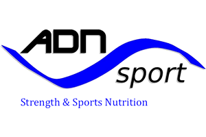 Fuerza y Nutrición Deportiva