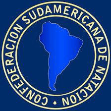 Confederación Sudamericana de Natación