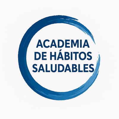 Academia de Hábitos Saludables