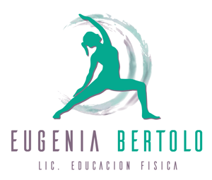 Eugenia Bertolo