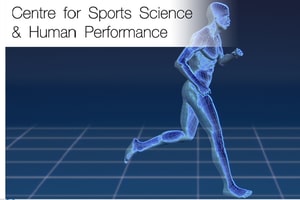 Centro de Ciencias del Deporte y Rendimiento Humano