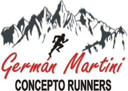 German Martini Concepto Runners