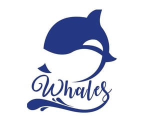 Natación Whales