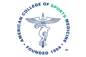 American College of Sports Medicine
