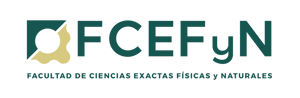 Facultad de Ciencias Exactas Físicas y Naturales