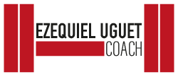 Ezequiel Uguet Coach