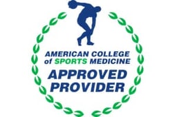 American College of Sports Medicine