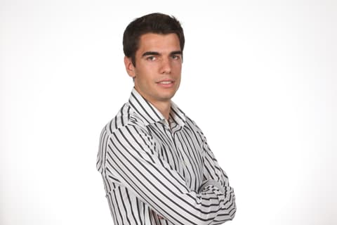 Dr. Javier Sánchez Sánchez